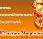 Athe Sam fesztivál a Gödörben