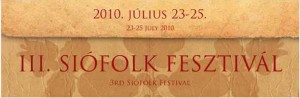 Siófok, Balaton – 10/07/24 – Siofolk Festival – Kalyi Jag