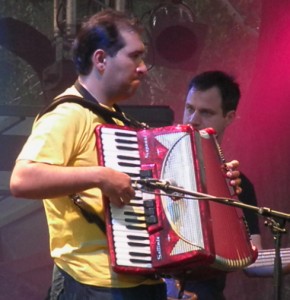 Tangoharmonika
