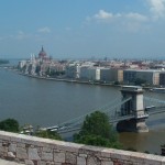 Úszó EB Budapesten és a megnyitón ismét ingyenes a show!