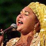 Esma Redzepova, a cigányzene királynője