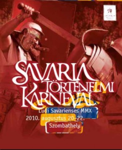 Szombathely – 10/08/21 – Savaria Történelmi Fesztivál-Evangélikus templom – Gipsy Gospels – Kalyi Jag