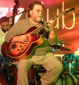 A jazz, a tánc és a szimfonikusok találkozása