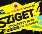 Goran Bregovic, Gogol Bordello a Sziget programján