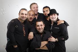 Képtalálat a következőre: „East Gipsy Band”